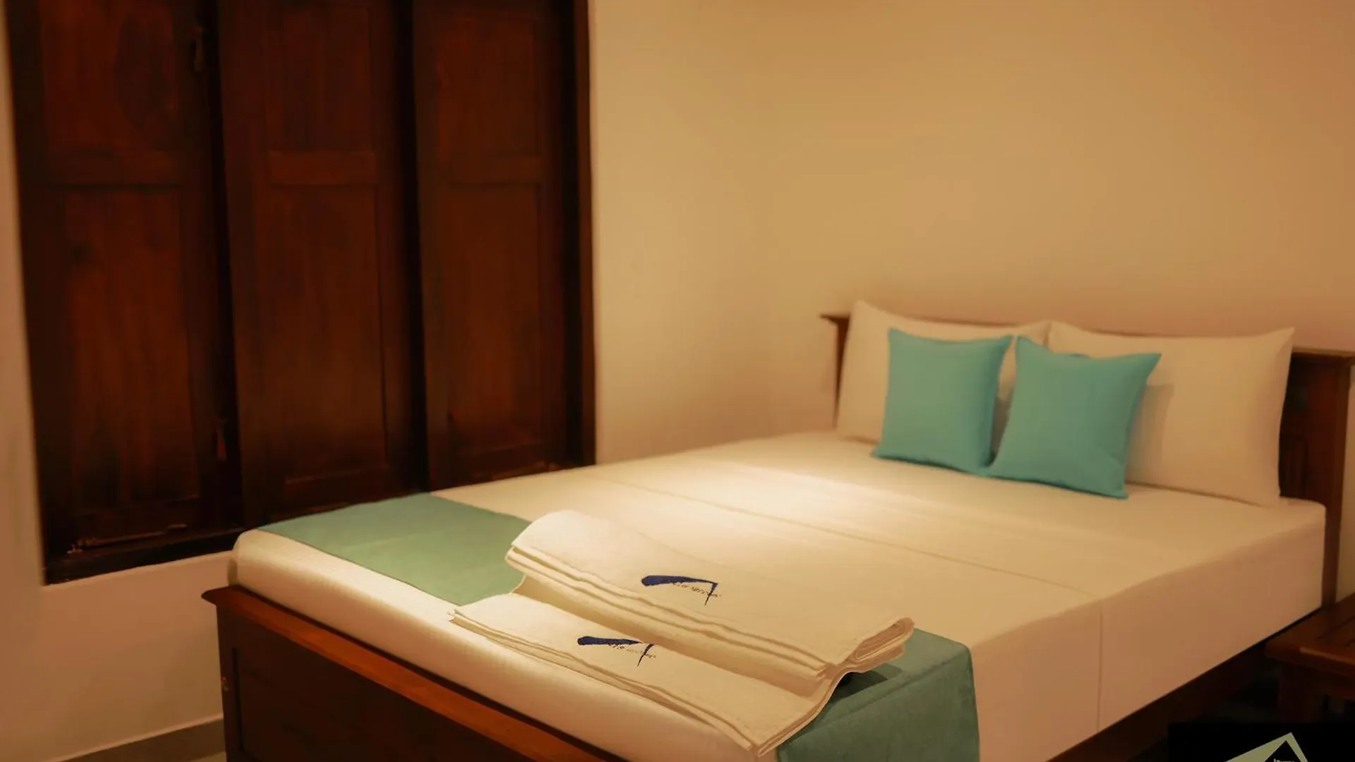 Πανσιόν D Plus Homestay Νεγκόμπο