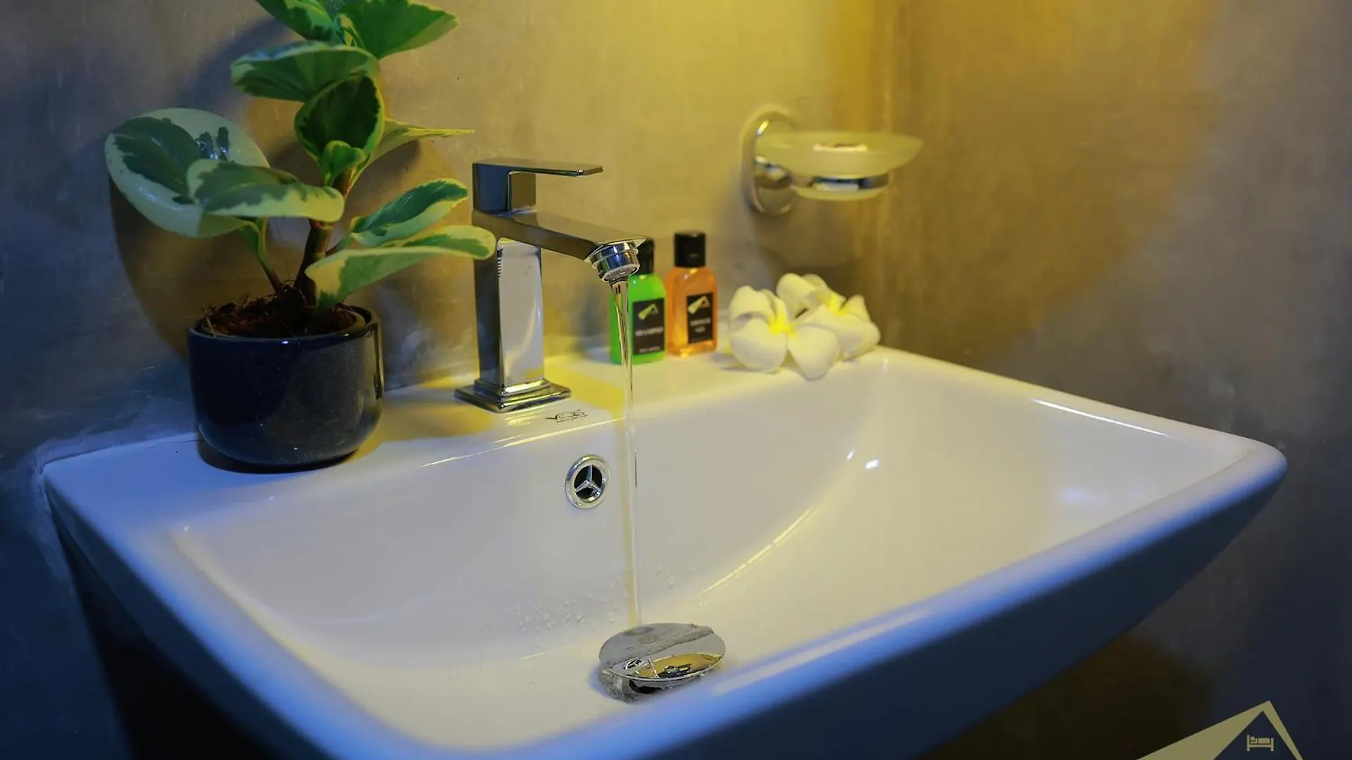 D Plus Homestay Νεγκόμπο Πανσιόν