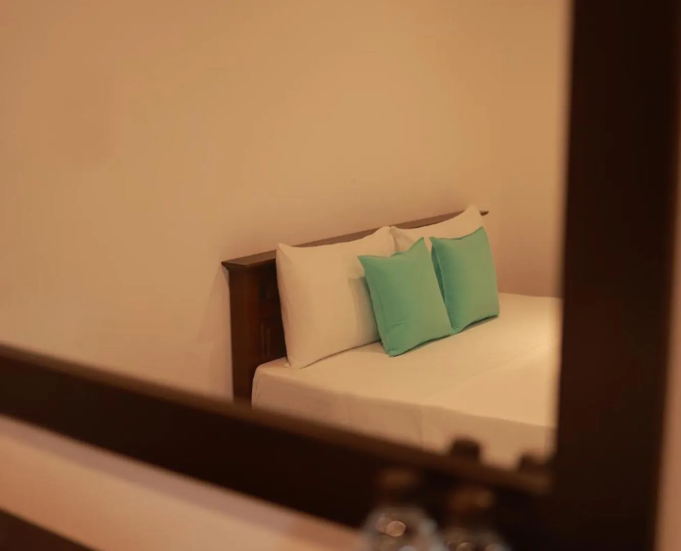 Πανσιόν D Plus Homestay Νεγκόμπο Σρι Λάνκα