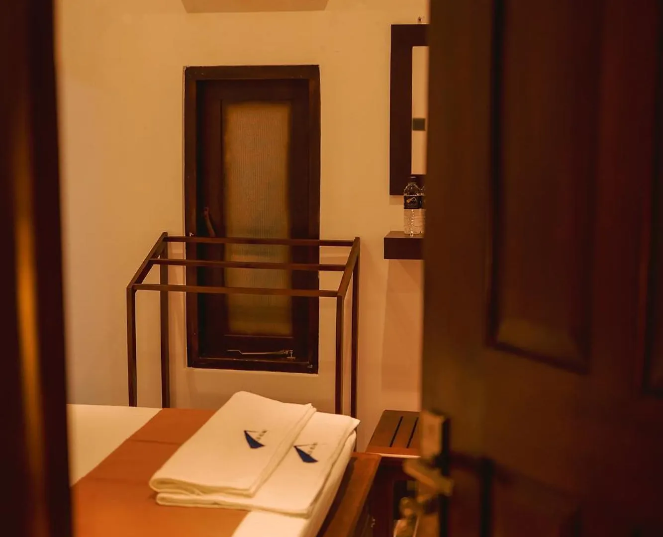 Πανσιόν D Plus Homestay Νεγκόμπο